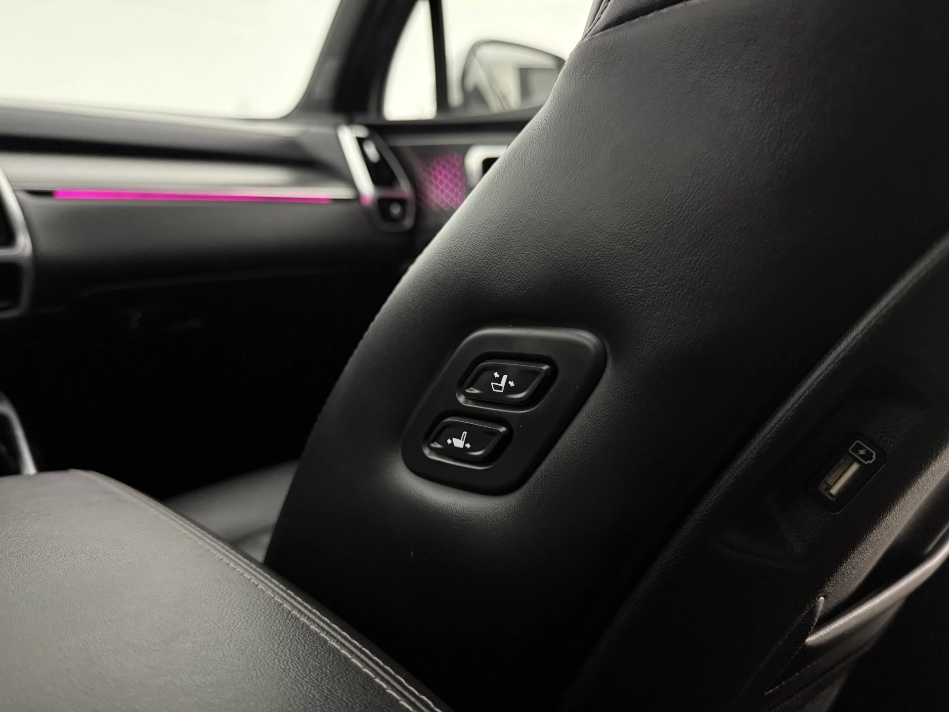 Hoofdafbeelding Kia Sorento