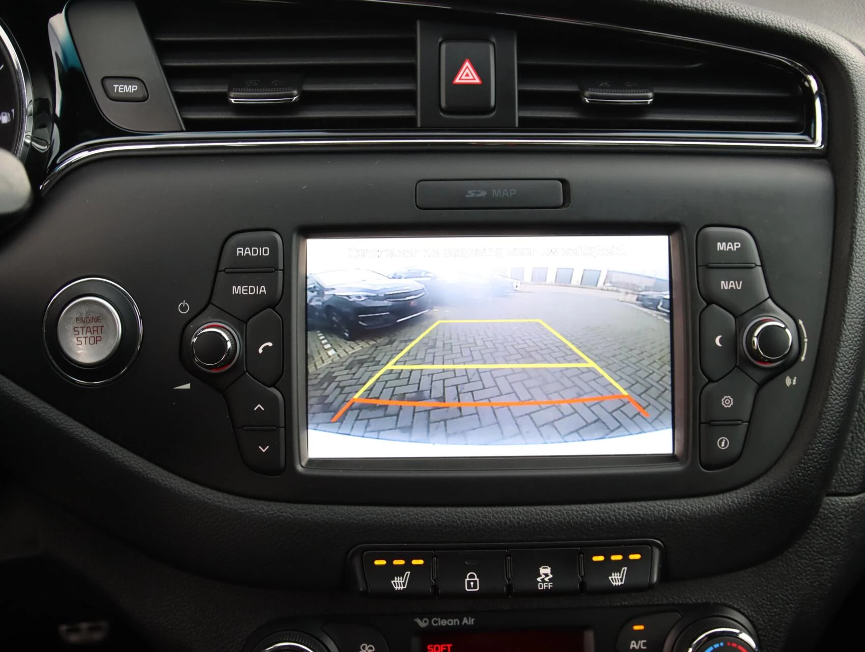 Hoofdafbeelding Kia cee'd