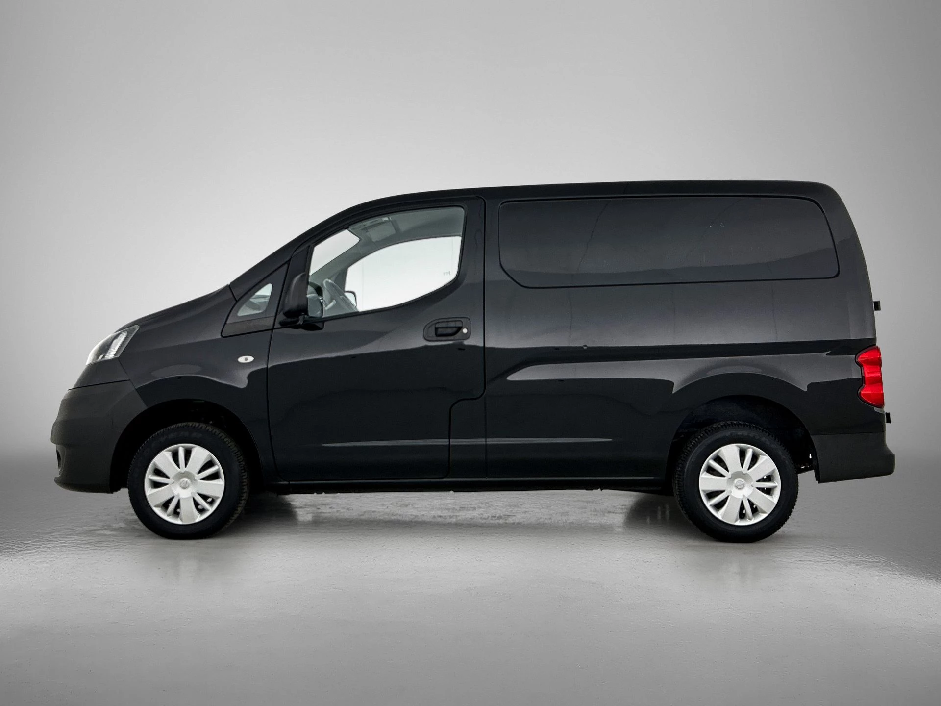 Hoofdafbeelding Nissan NV200
