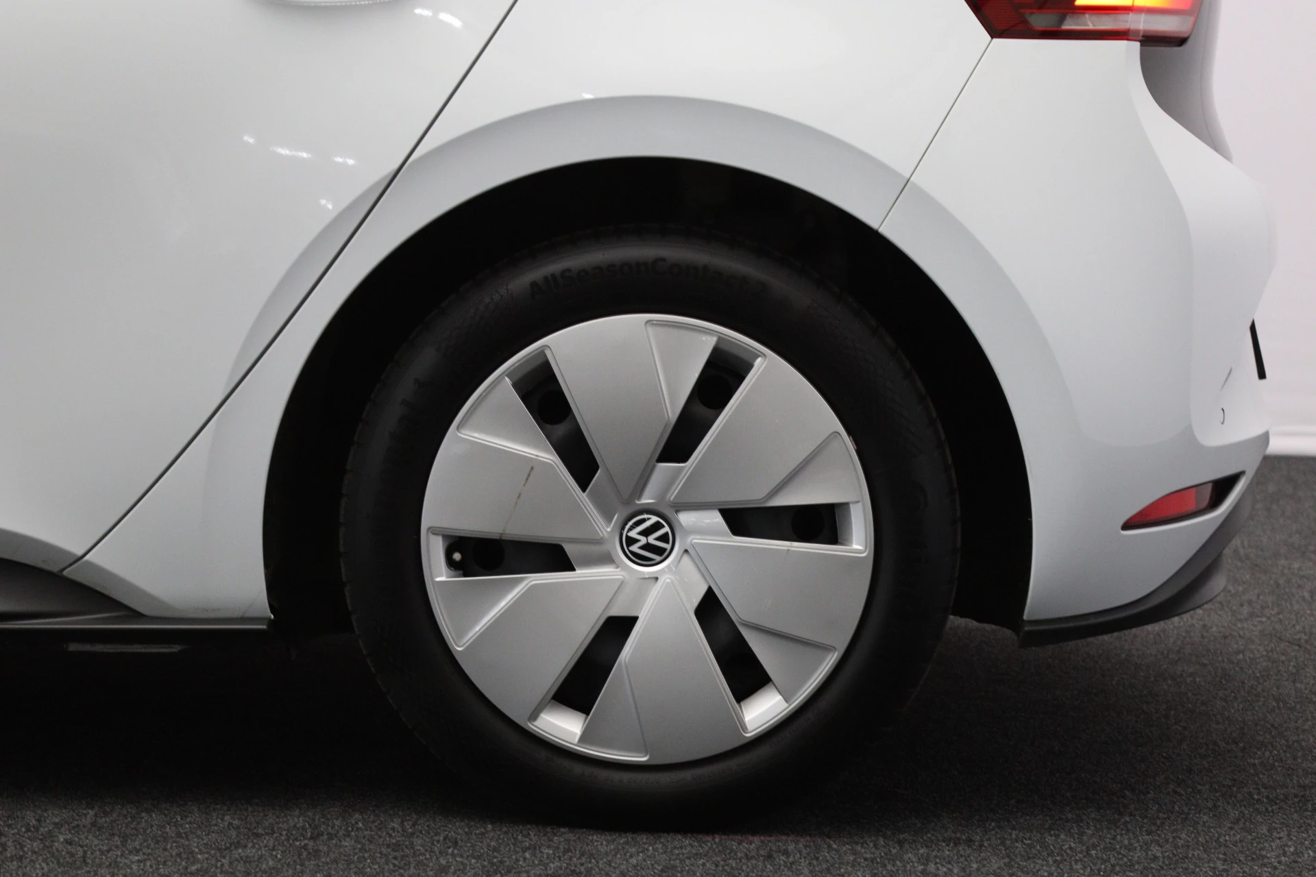 Hoofdafbeelding Volkswagen ID.3