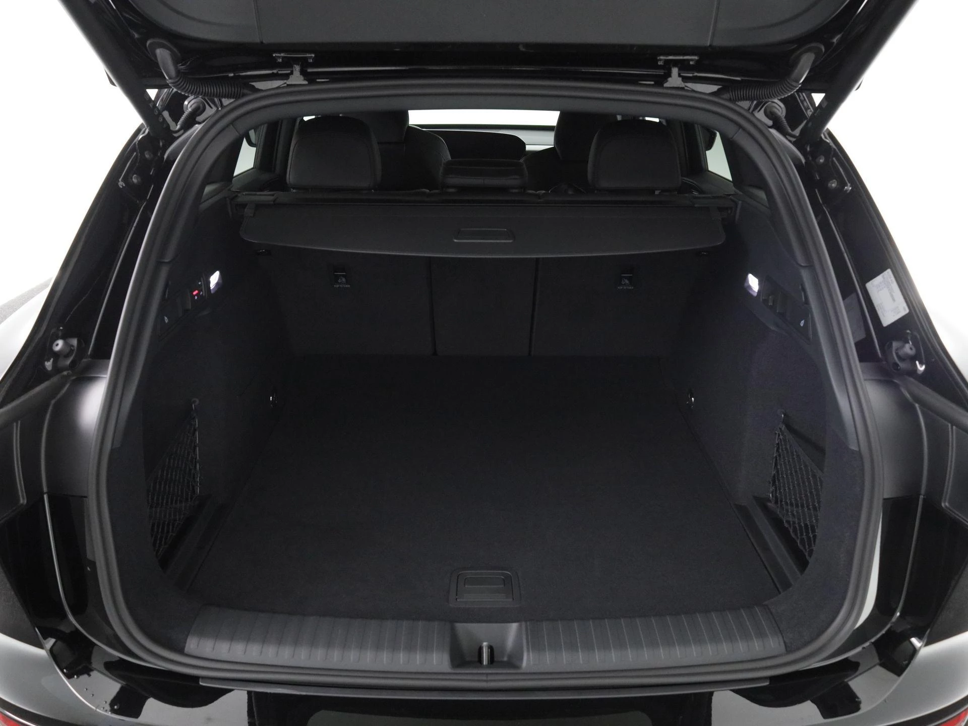 Hoofdafbeelding Audi Q6 e-tron