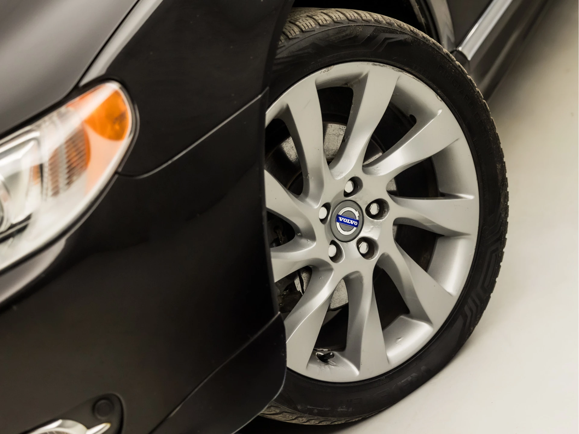 Hoofdafbeelding Volvo S80