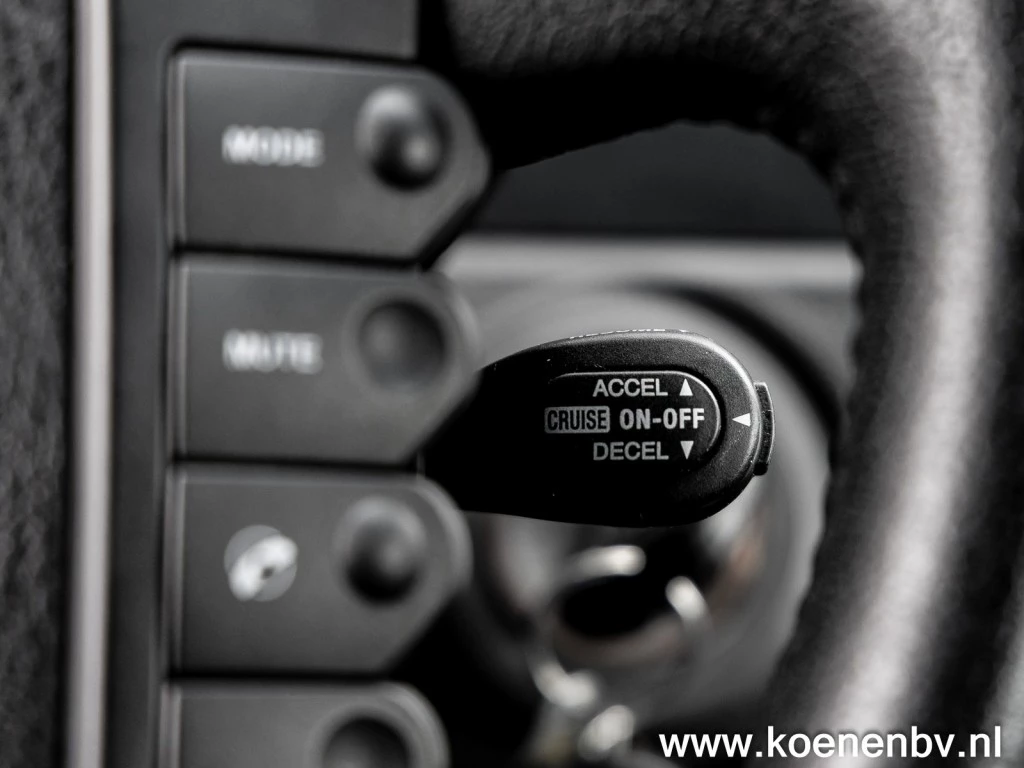 Hoofdafbeelding SsangYong Rexton