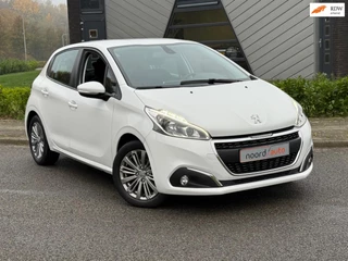 Peugeot 208 1.2 PureTech Signature | Airco | Cruise |