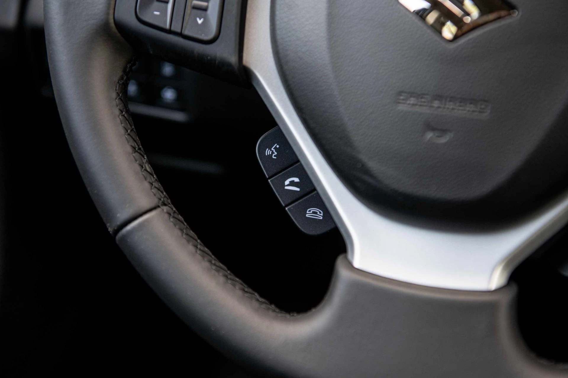 Hoofdafbeelding Suzuki S-Cross