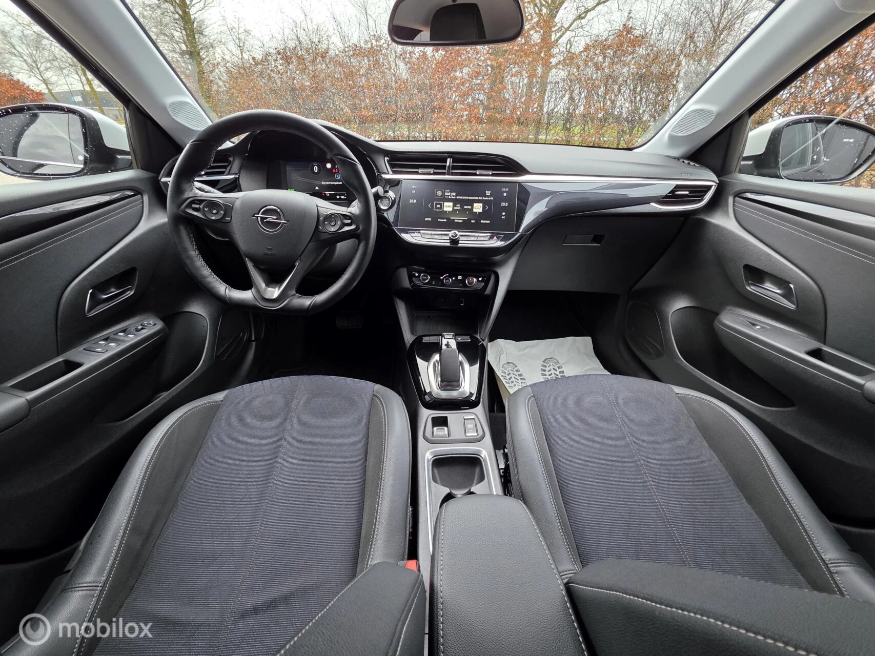 Hoofdafbeelding Opel Corsa-e