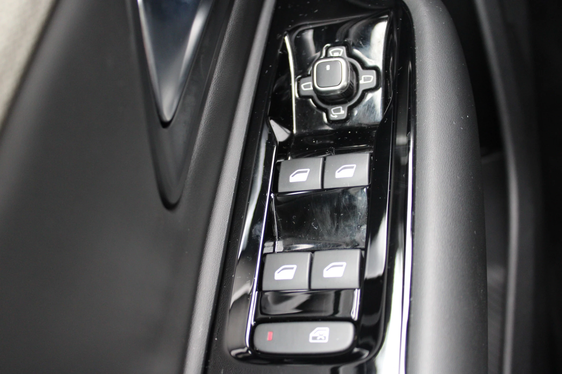 Hoofdafbeelding Citroën C5 X