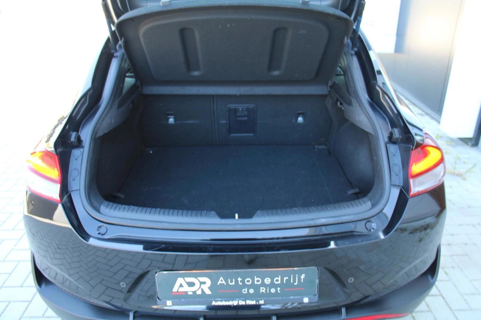 Hoofdafbeelding Hyundai i30