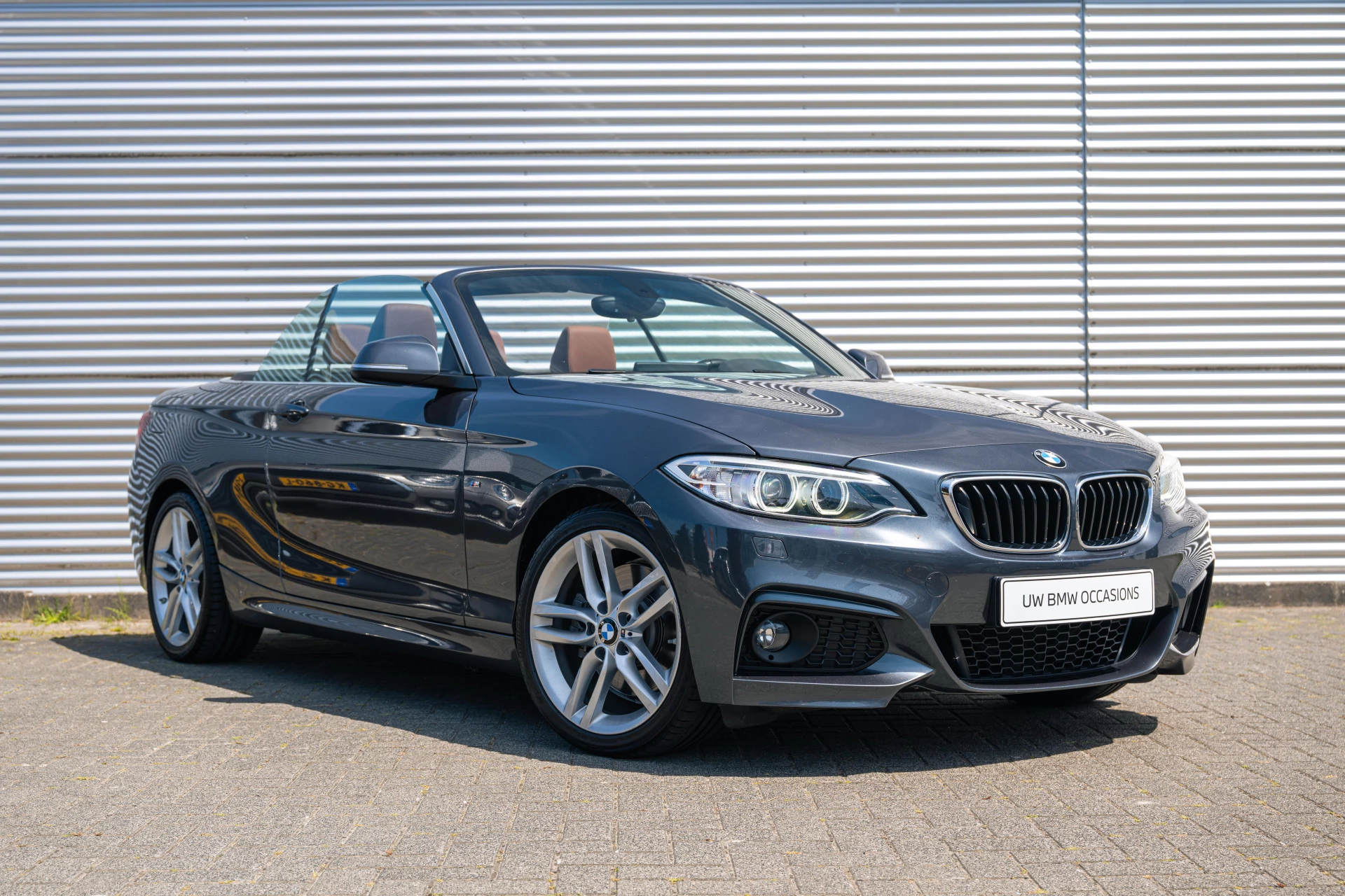 Hoofdafbeelding BMW 2 Serie