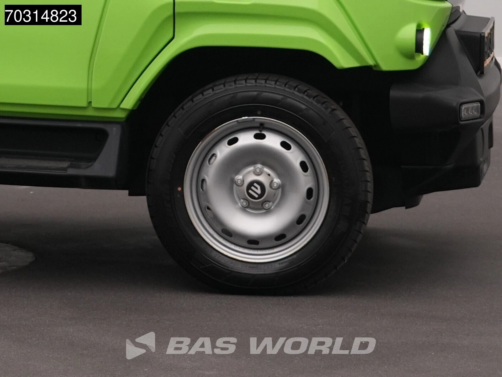 Hoofdafbeelding EVUM Motors aCar
