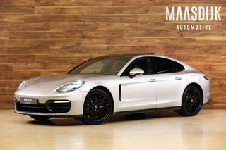 Porsche Panamera 2.9 4 E-Hybrid|Pano|Chrono|Dealer|Camera|