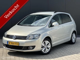 Volkswagen Golf Plus 1.2 TSI Highline | CLIMA | NWE KETTING |