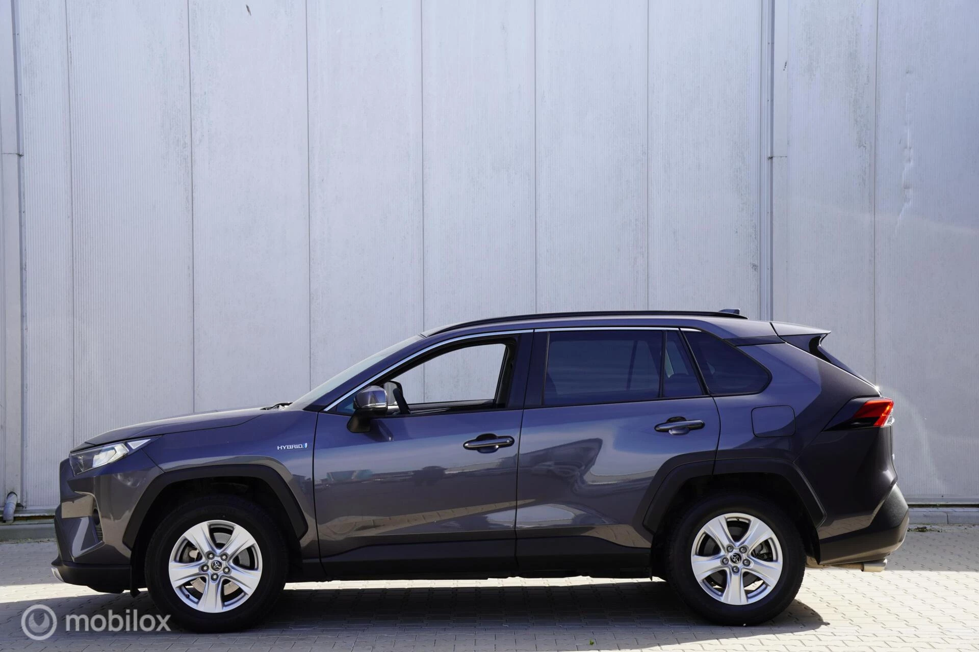 Hoofdafbeelding Toyota RAV4