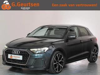 Audi A1 Sportback 30 TFSI Advanced epic Stoelverwarming, Apple Carplay/Android Auto, Camera, Digitale Cockpit,