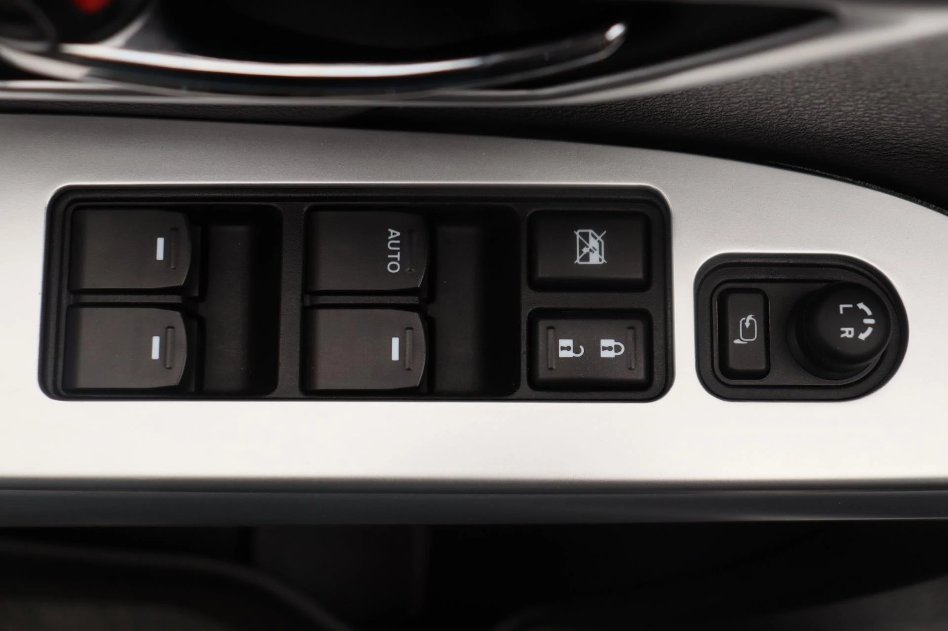 Hoofdafbeelding Suzuki S-Cross