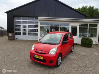 Daihatsu Cuore 1.0 Clever