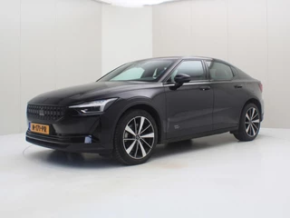 Polestar 2 Long Range Single Motor 78kWh 90.9% SoH Plus Pack [ CAMERA+19INCH+STOELVERWARMING ]