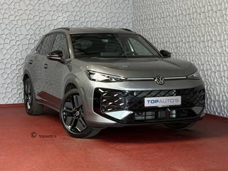 Volkswagen T-Roc 1.5 eTsi R-LINE 150PK EDITION TREKHAAK BLACK STYLE 19''LMV IQ LED/GRIL/LOGO STOEL/STUUR.VERW ELEK.KLEP 2026 ✅Top Auto's Wijchen , 30 Jaar Specialist in Volkswagen  : Alle Type's : R-Line Edition / Style / First Edition / Highline / Life , Zowel PHEV / HEV / MHEV / Benzine ✅