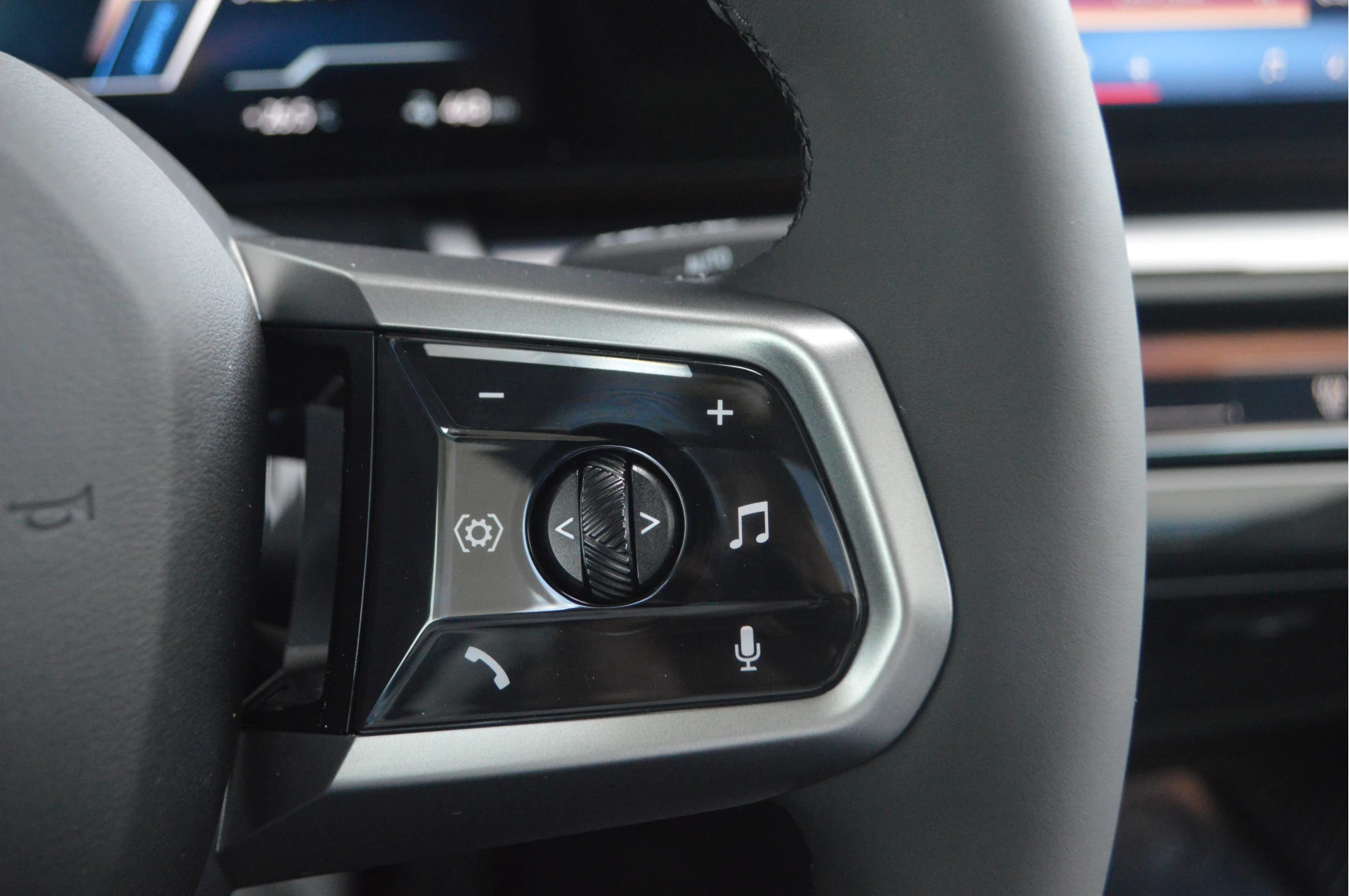 Hoofdafbeelding BMW i5