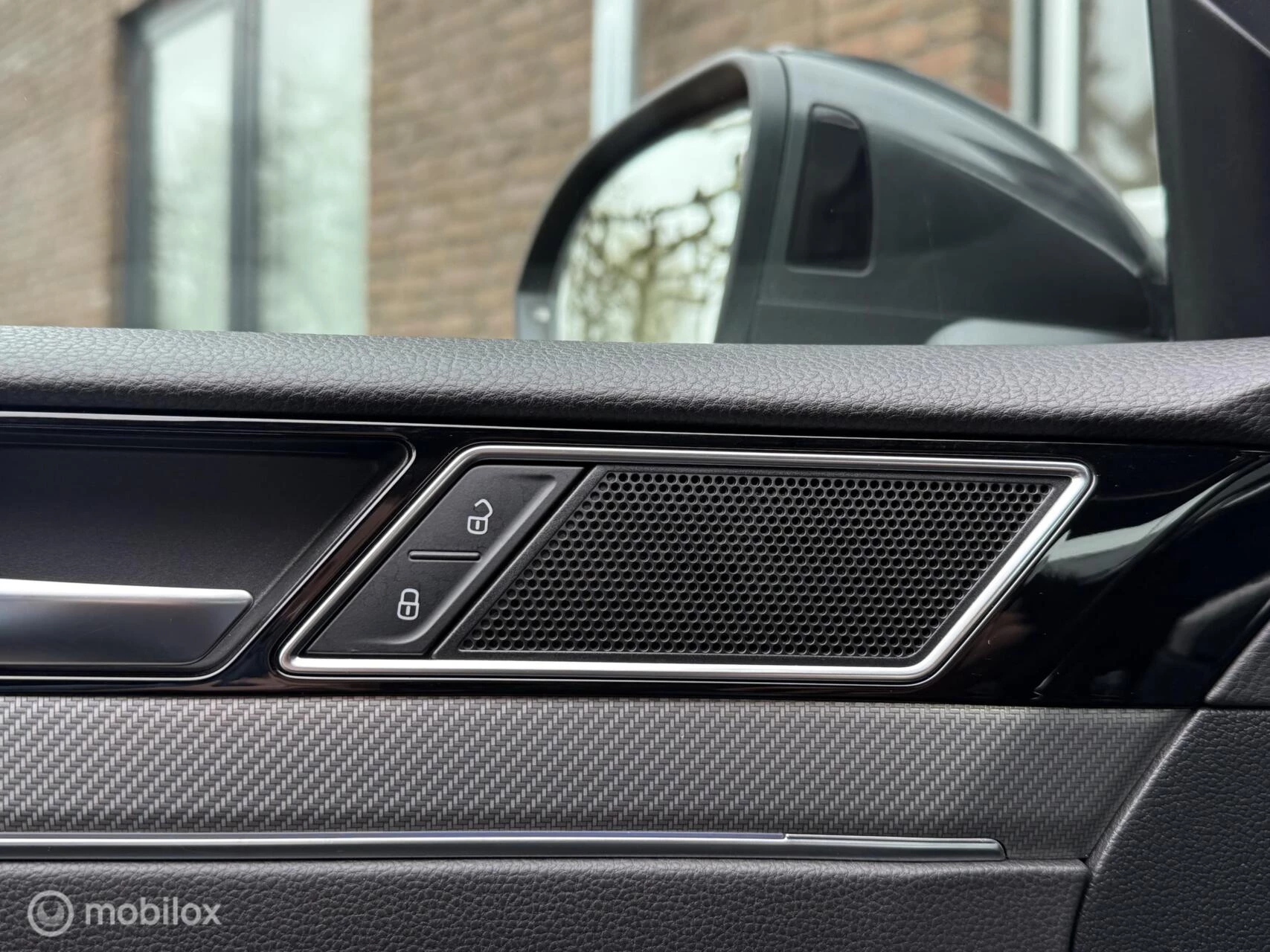 Hoofdafbeelding Volkswagen Arteon