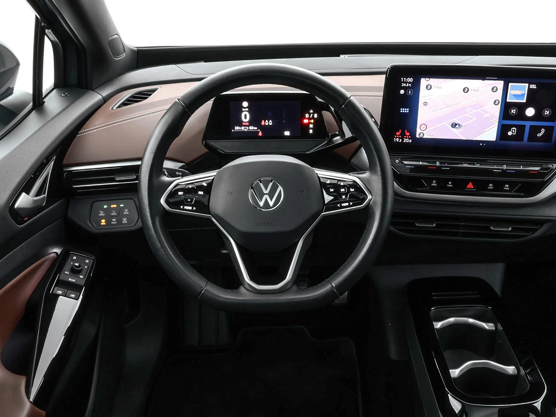 Hoofdafbeelding Volkswagen ID.5
