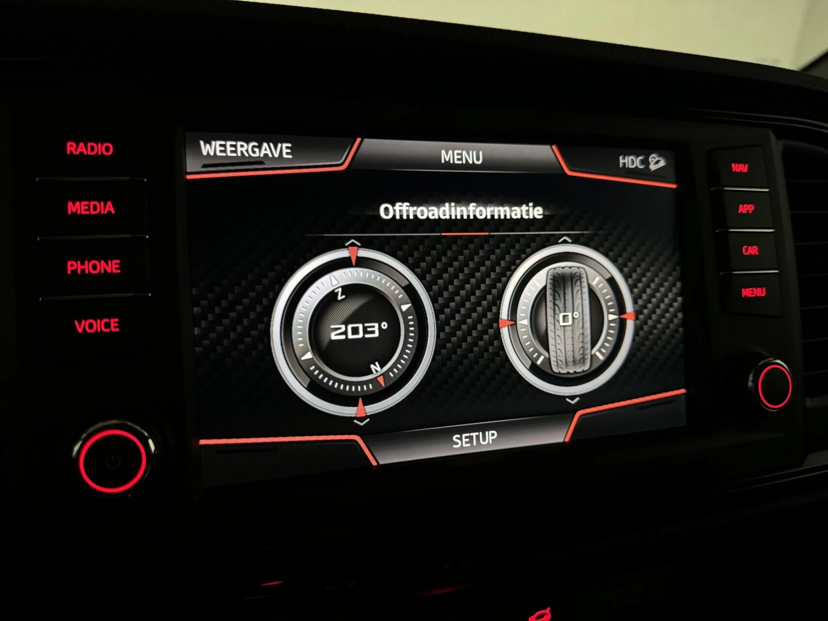 Hoofdafbeelding CUPRA Ateca