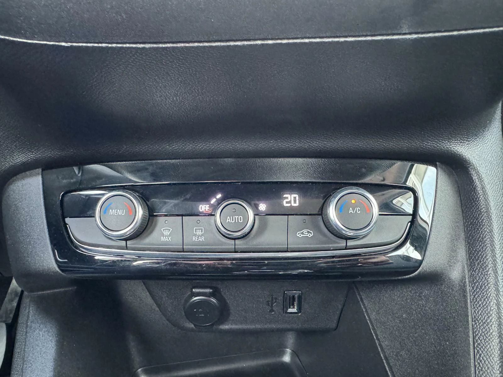 Hoofdafbeelding Opel Corsa-e