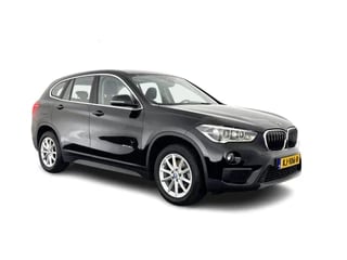 BMW X1 sDrive16d Centennial Executive *NAVI-FULLMAP | FULL-LED | ECC | PDC | CRUISE | TOWBAR | COMFORT-SEATS |  17''ALU *