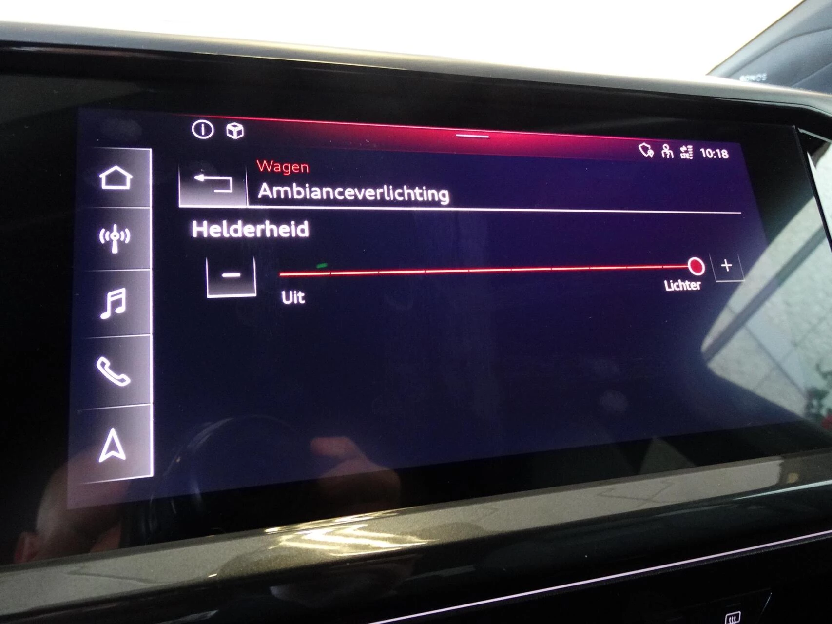 Hoofdafbeelding Audi Q4 Sportback e-tro