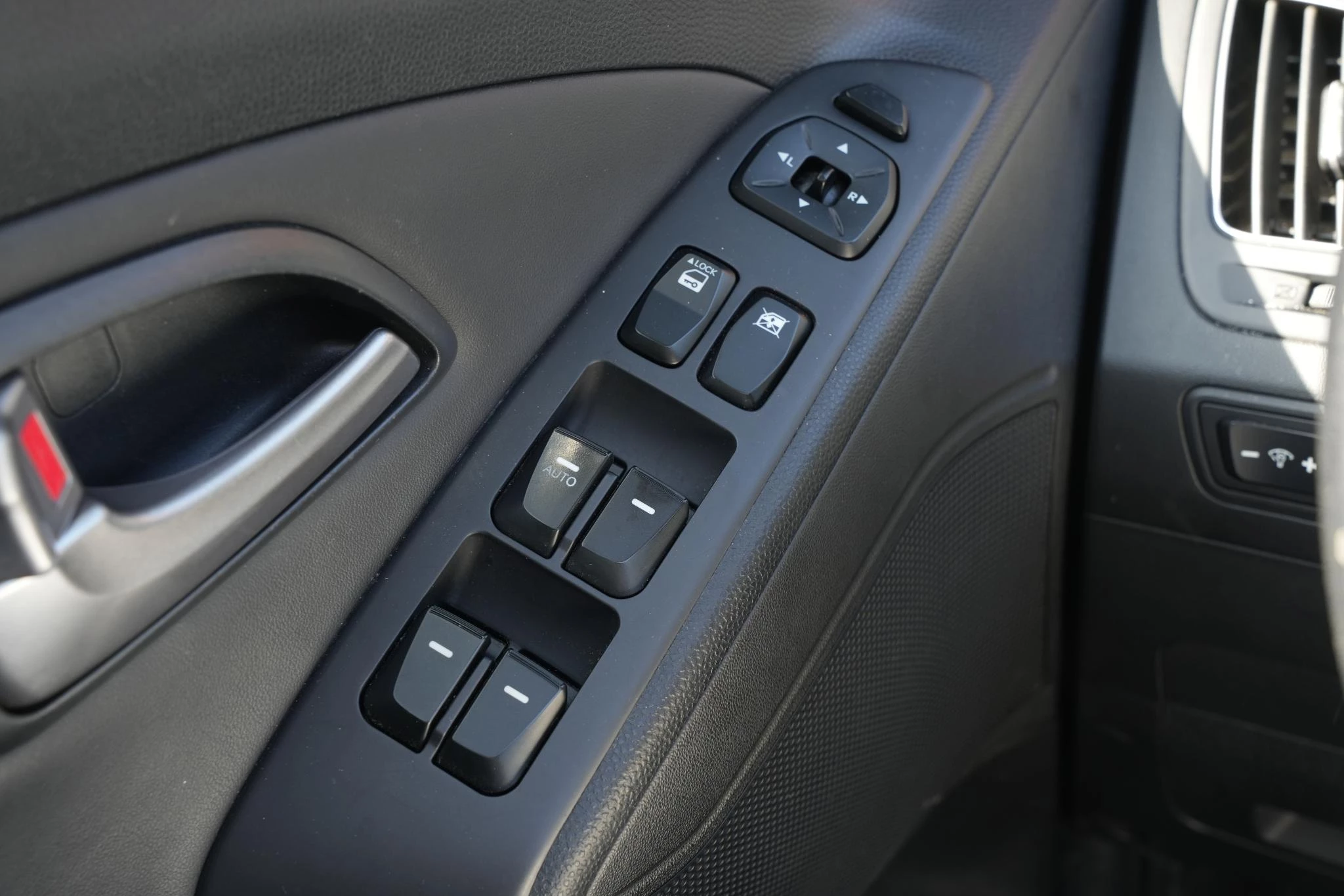 Hoofdafbeelding Hyundai ix35