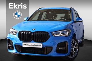 Hoofdafbeelding BMW X1 BMW X1 xDrive25e | M Sportpakket | Panorama Dak | Stoelverwarming | Comfort Access