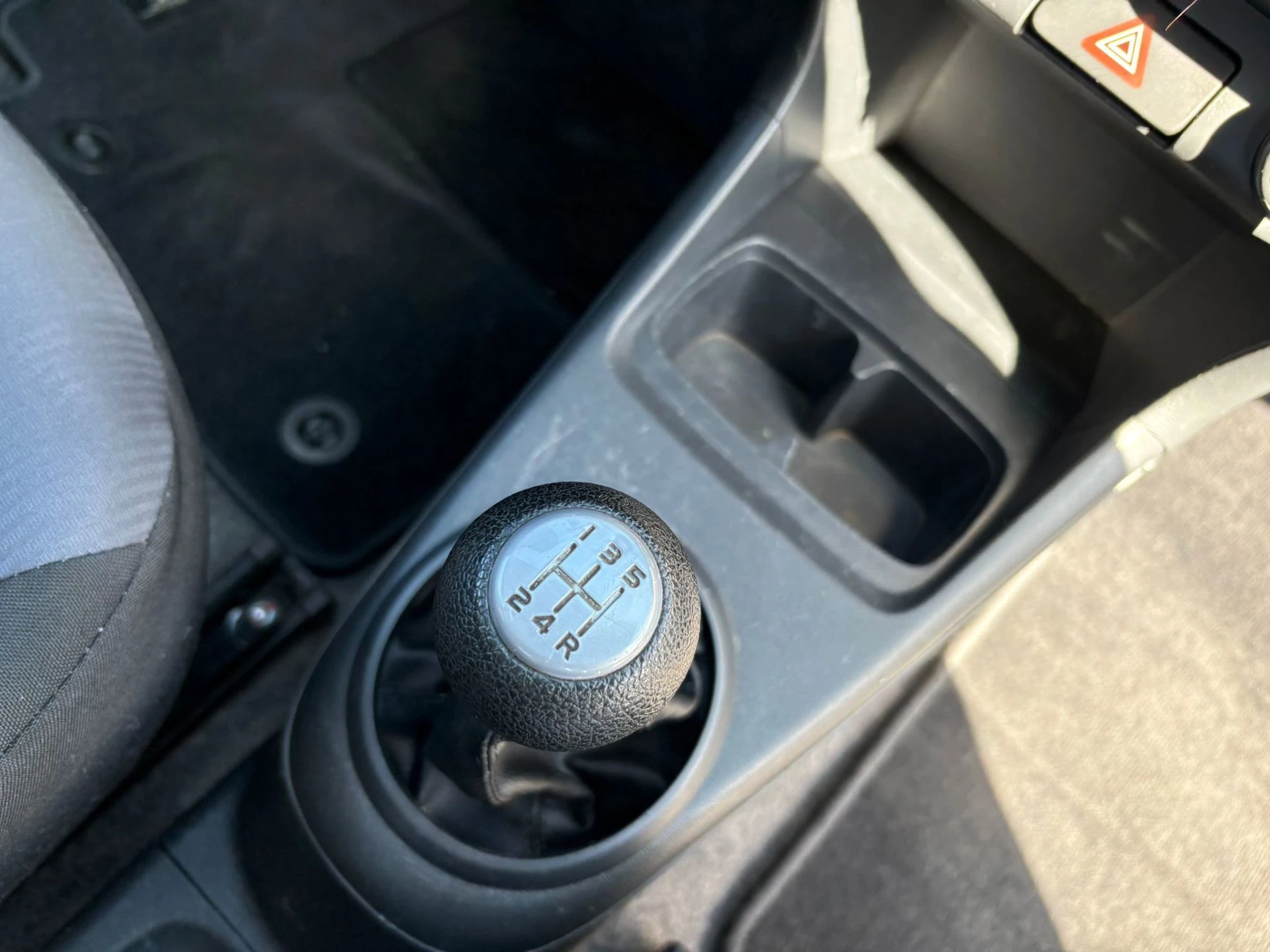 Hoofdafbeelding Suzuki Alto