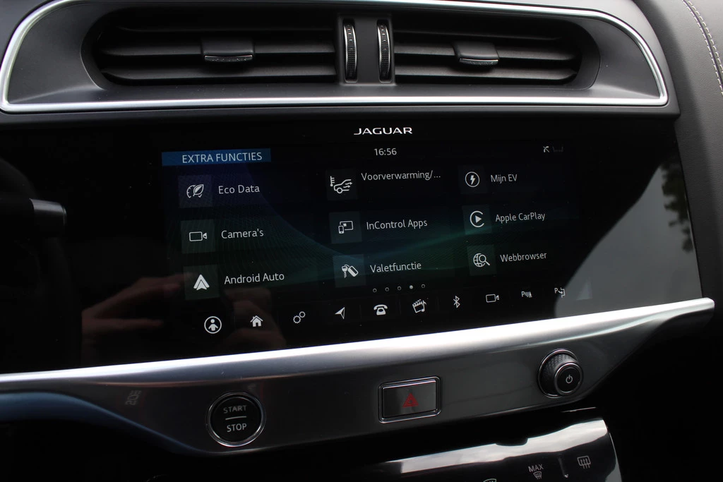 Hoofdafbeelding Jaguar I-PACE