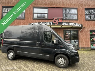 Fiat Ducato bestel 33 2.3 MultiJet L2H2