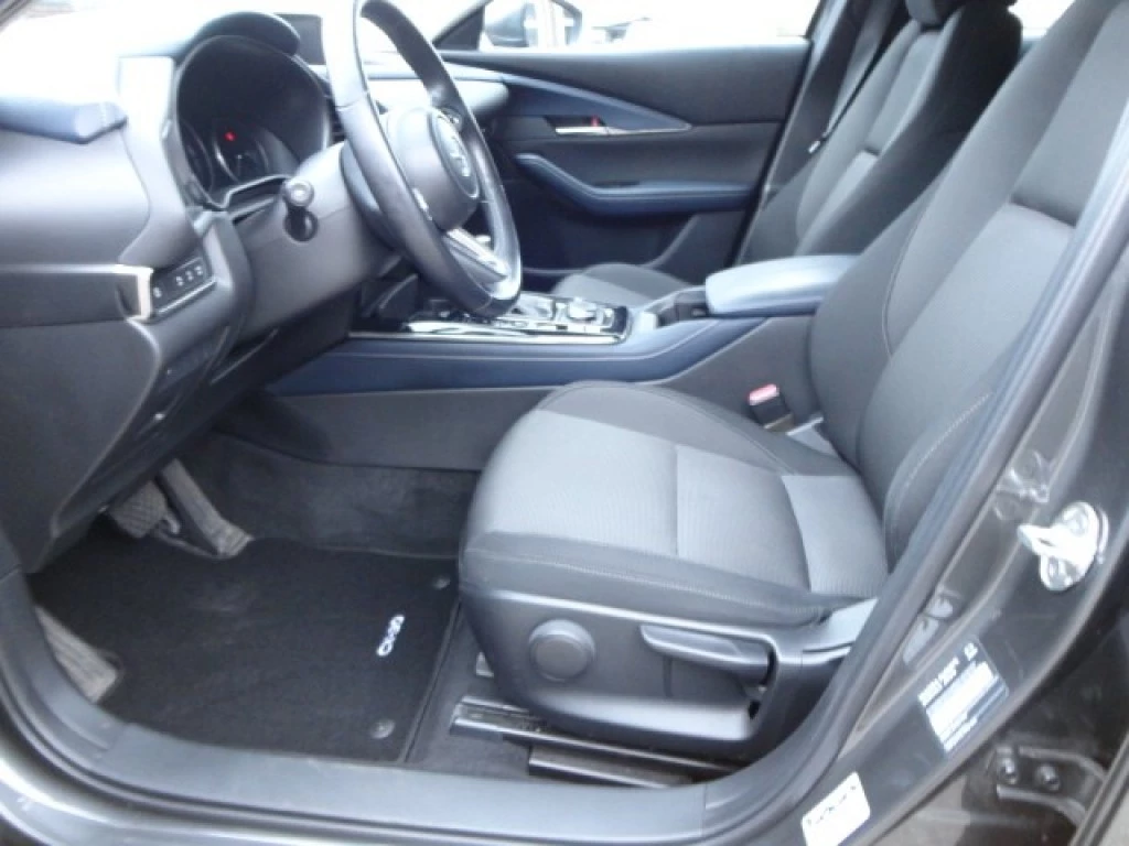 Hoofdafbeelding Mazda CX-30