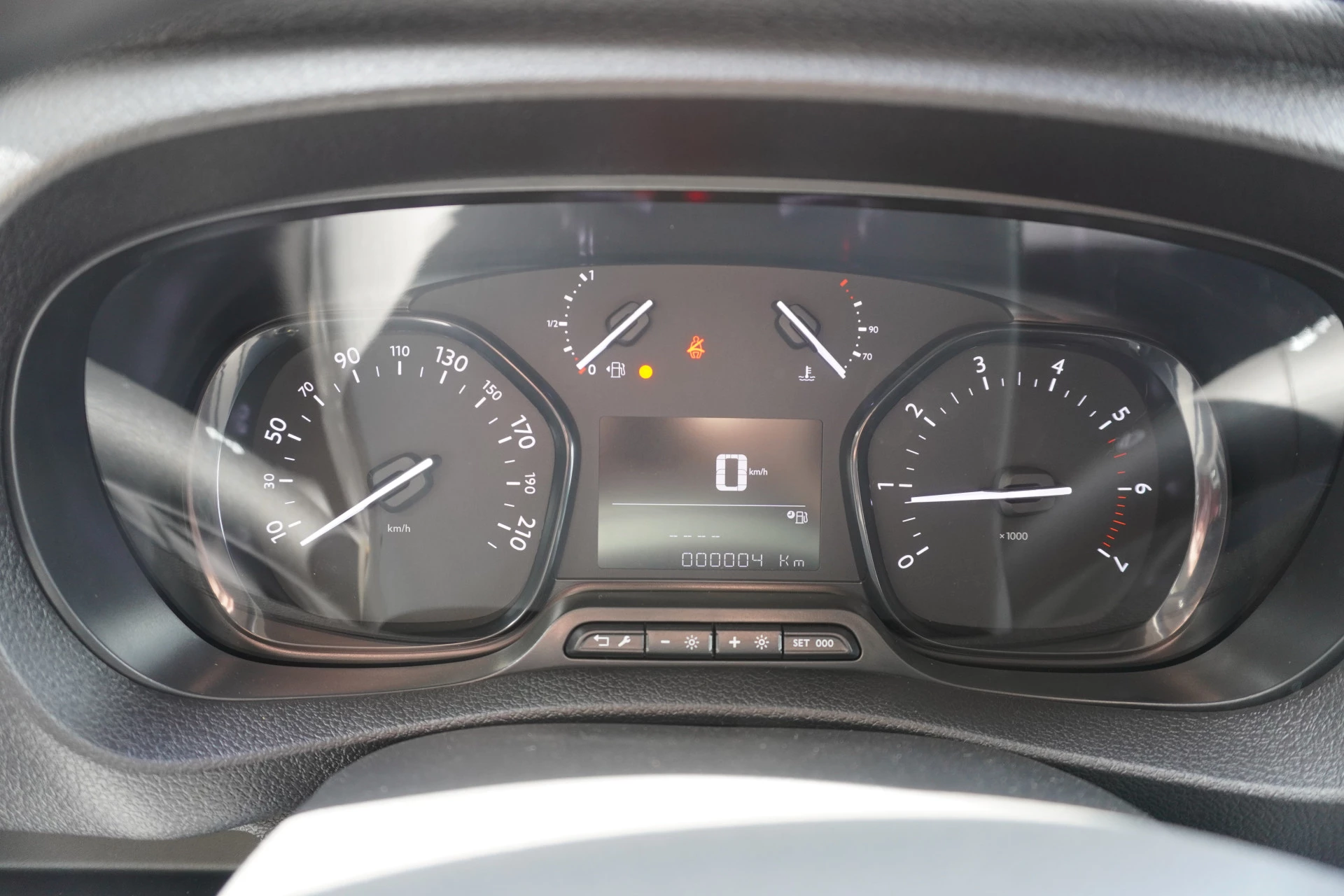 Hoofdafbeelding Fiat Scudo