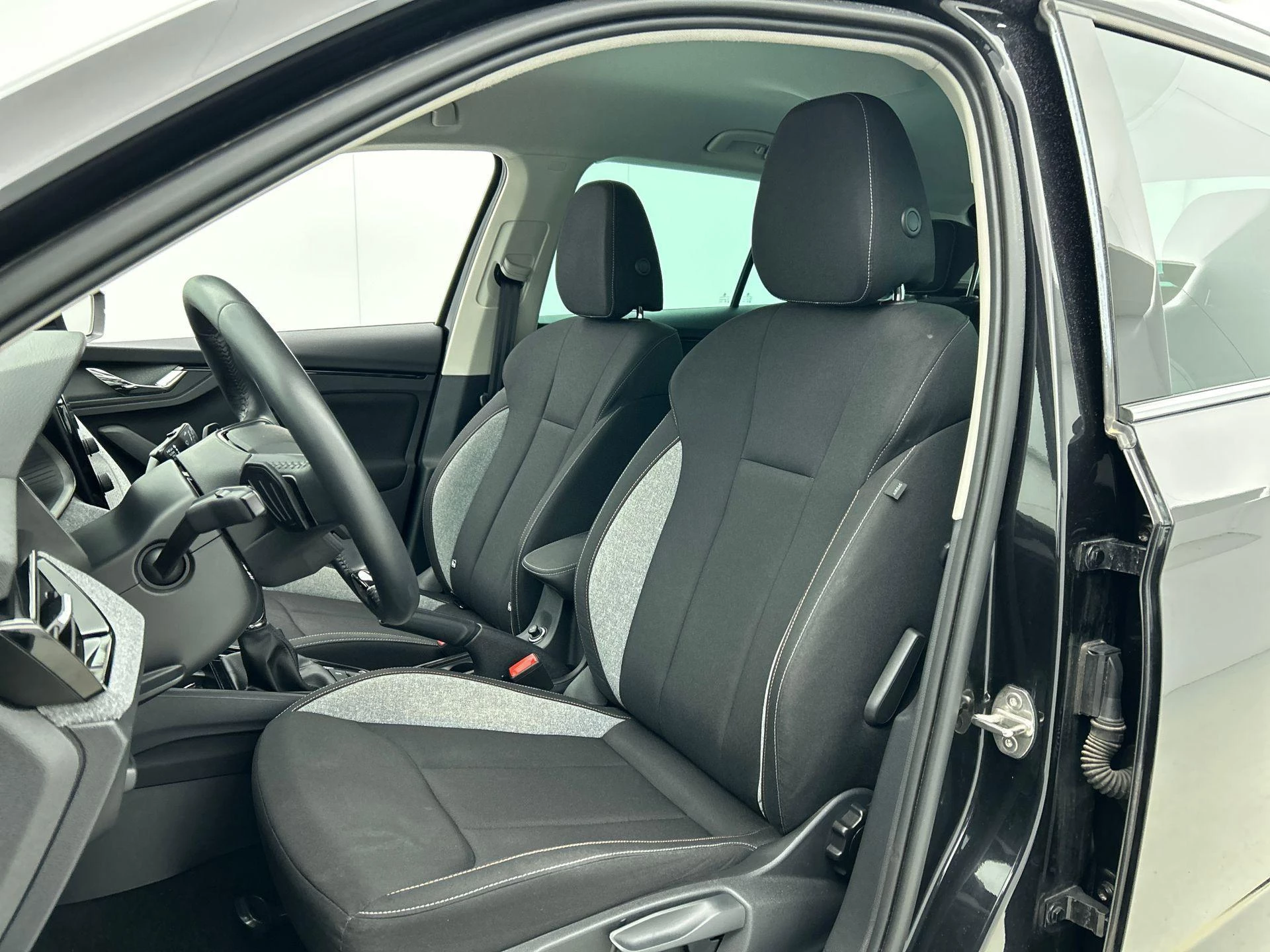 Hoofdafbeelding Škoda Kamiq