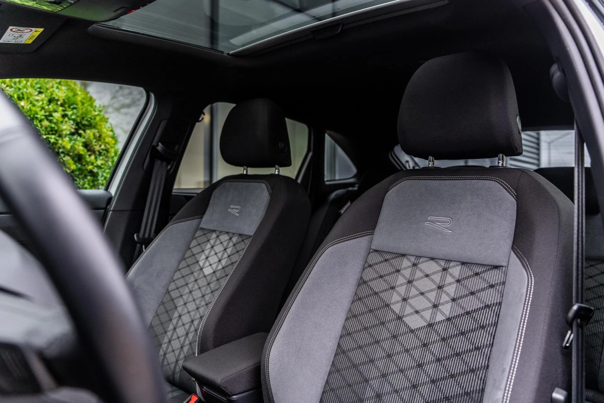 Hoofdafbeelding Volkswagen Taigo