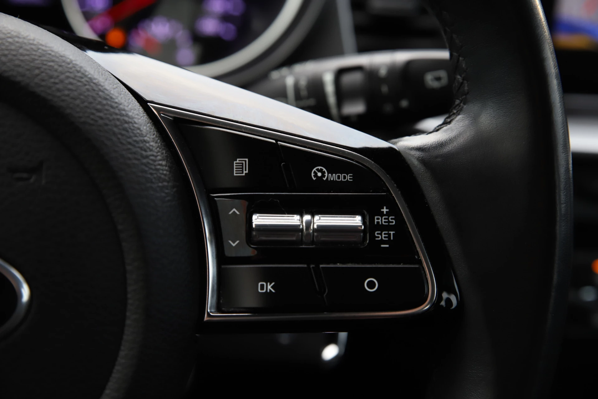 Hoofdafbeelding Kia XCeed