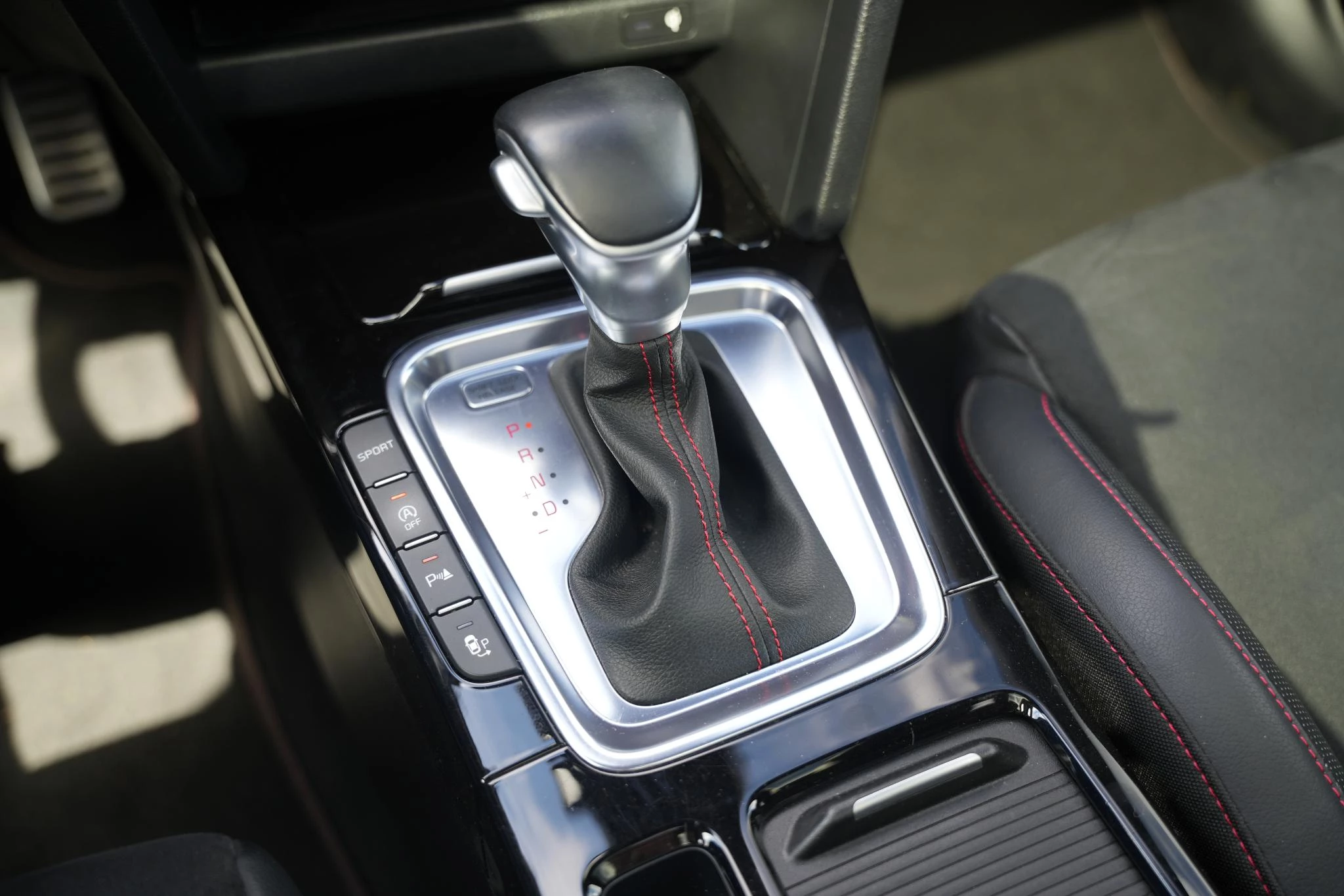 Hoofdafbeelding Kia ProCeed