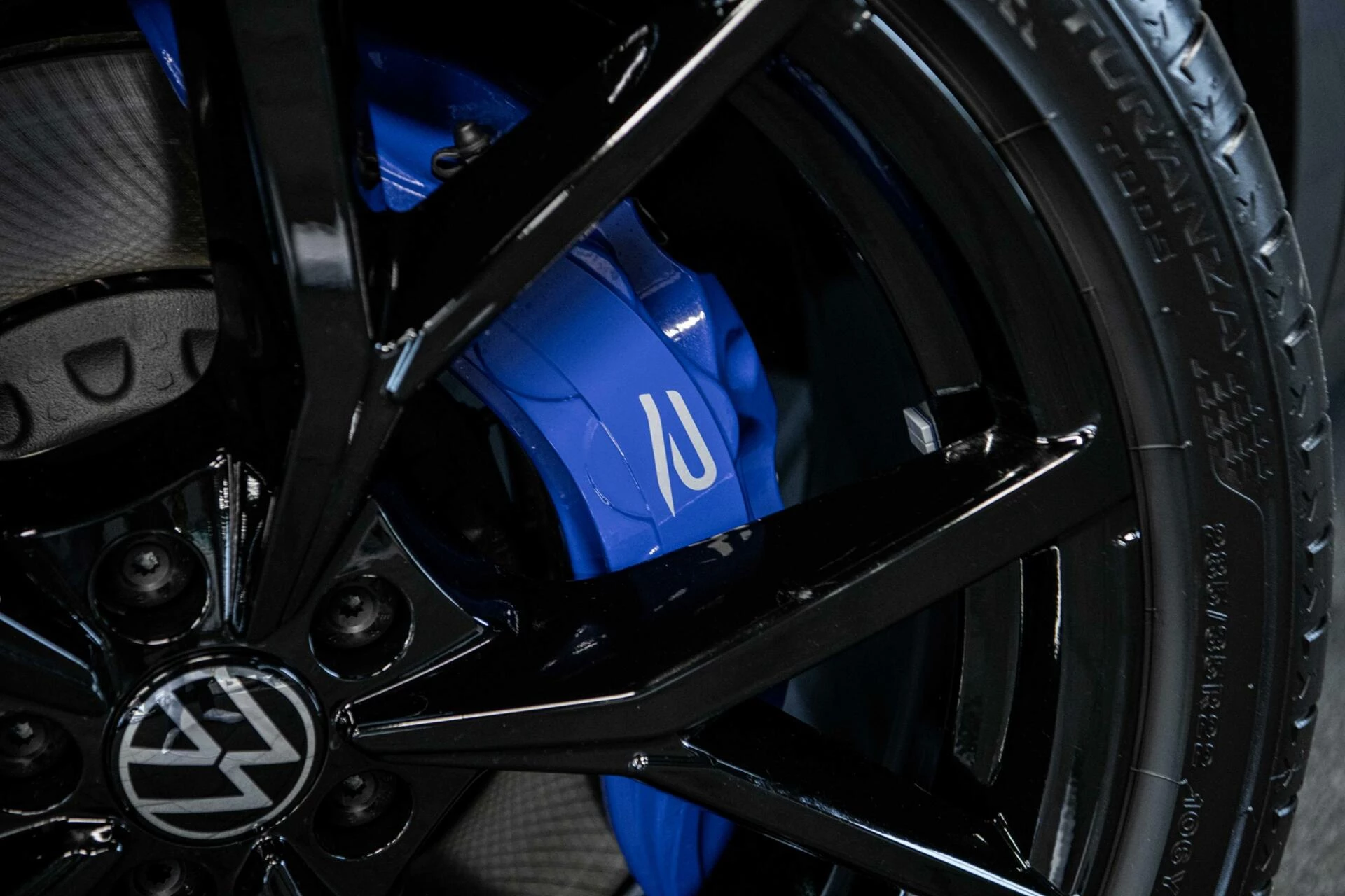 Hoofdafbeelding Volkswagen Touareg