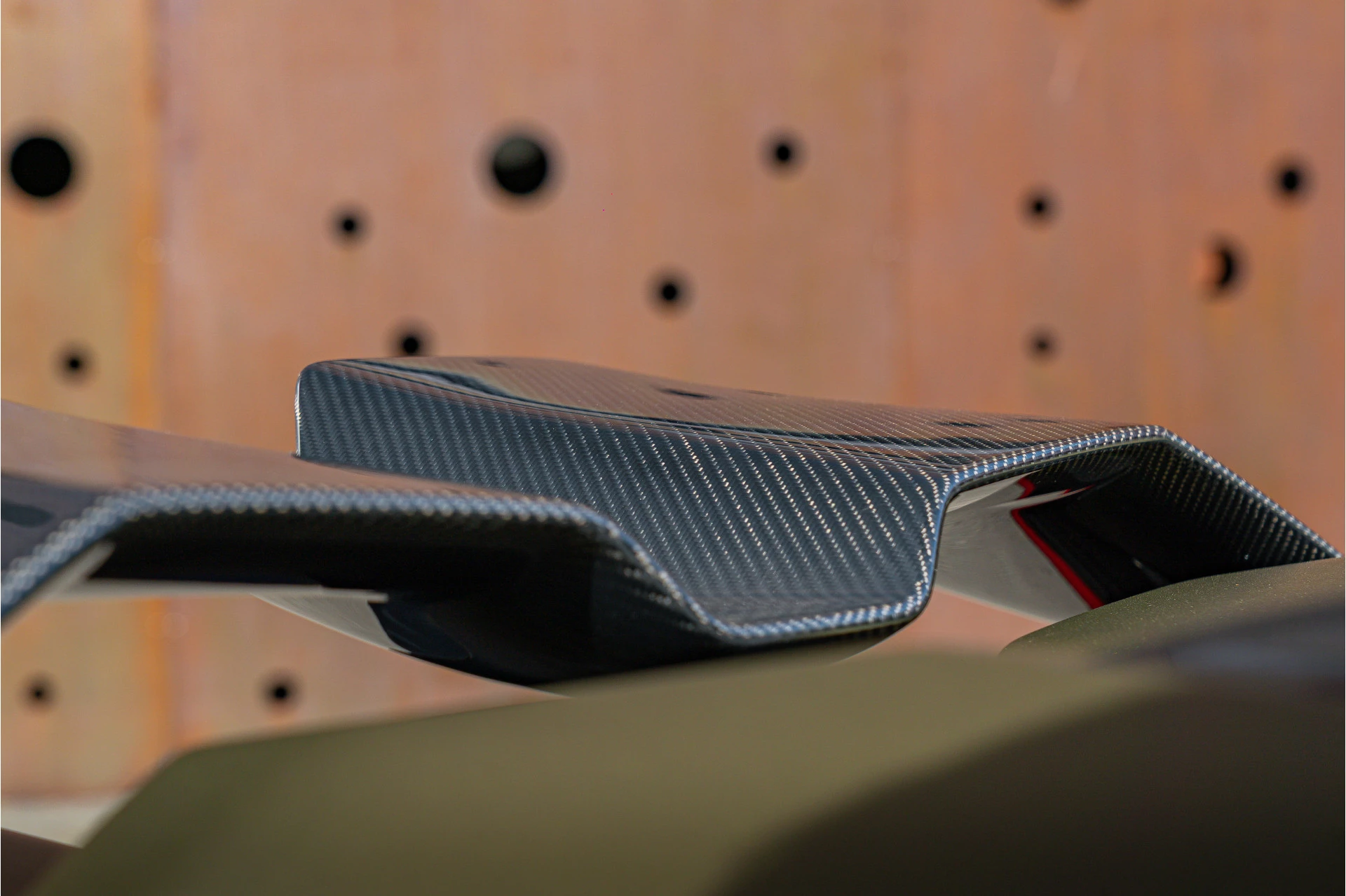 Hoofdafbeelding Lamborghini Revuelto