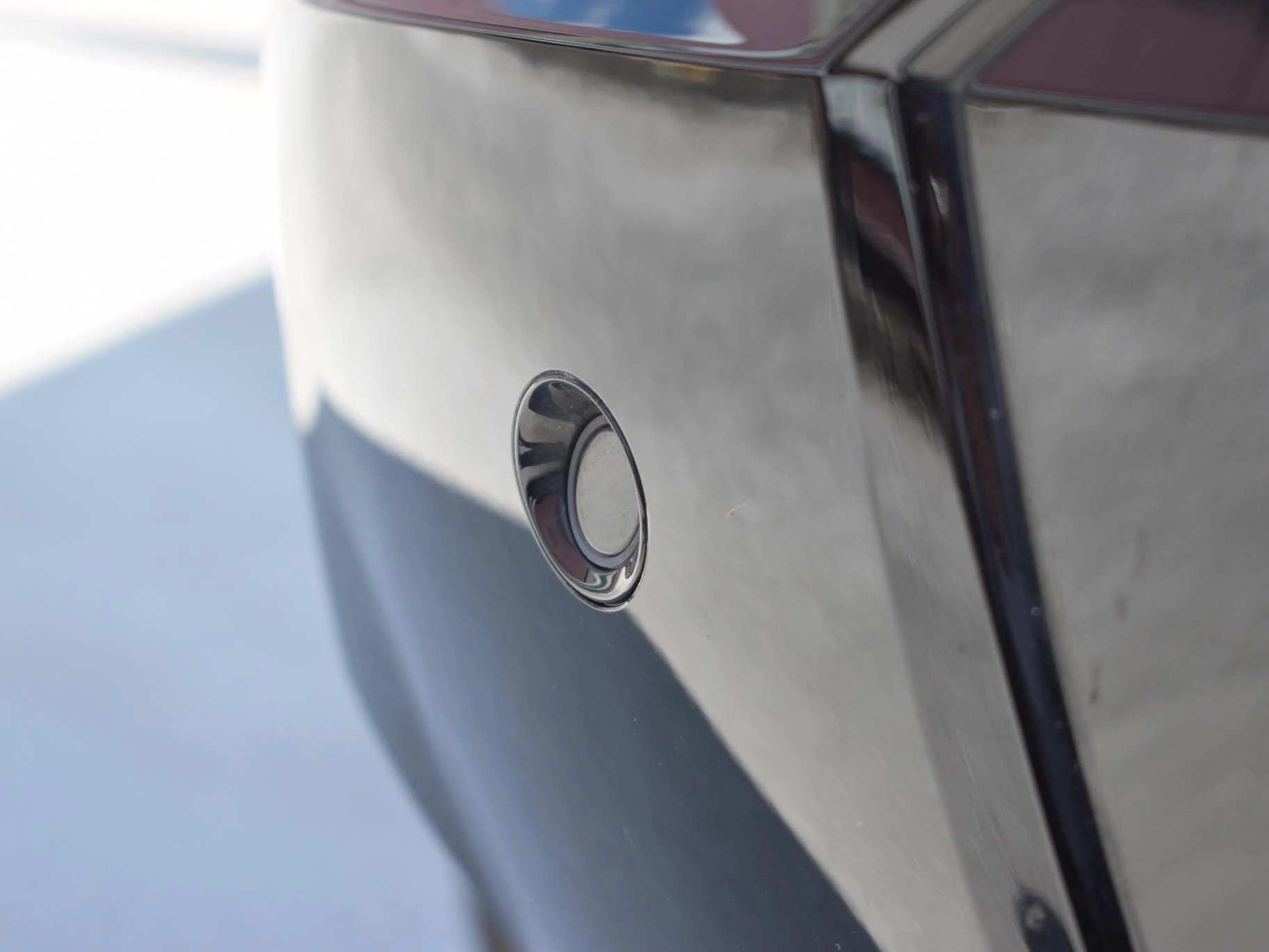 Hoofdafbeelding Peugeot e-3008