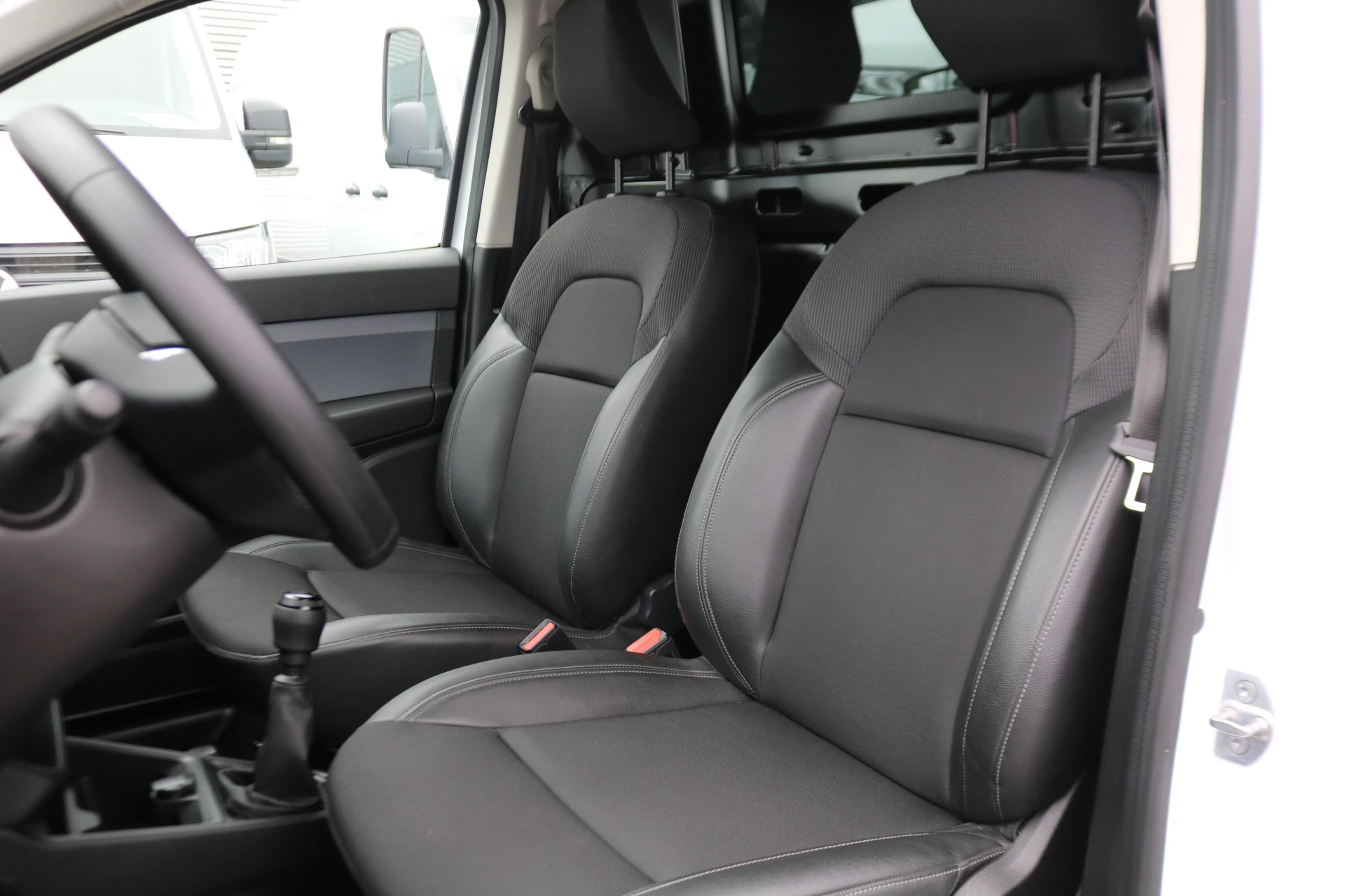 Hoofdafbeelding Renault Express