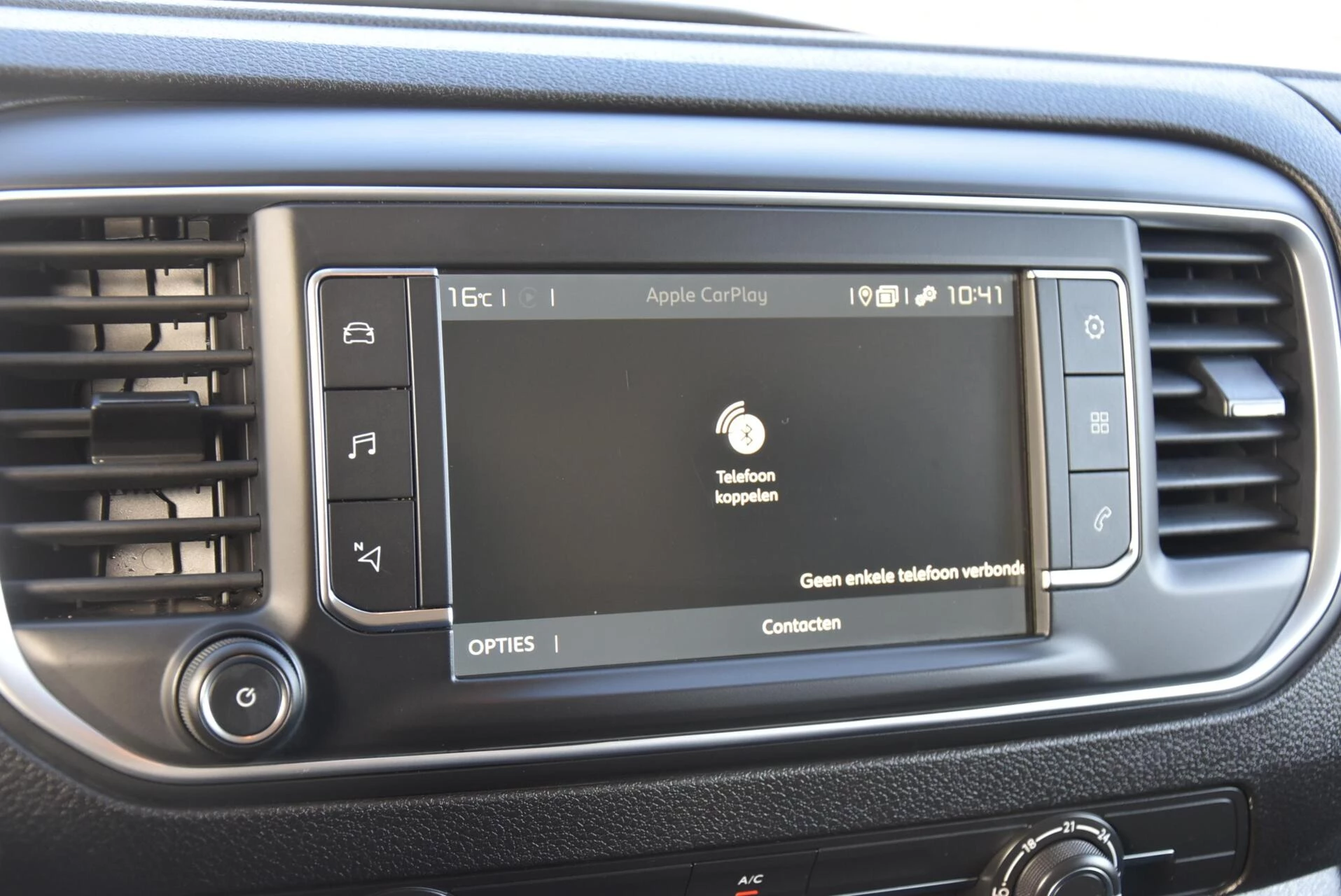 Hoofdafbeelding Fiat Scudo