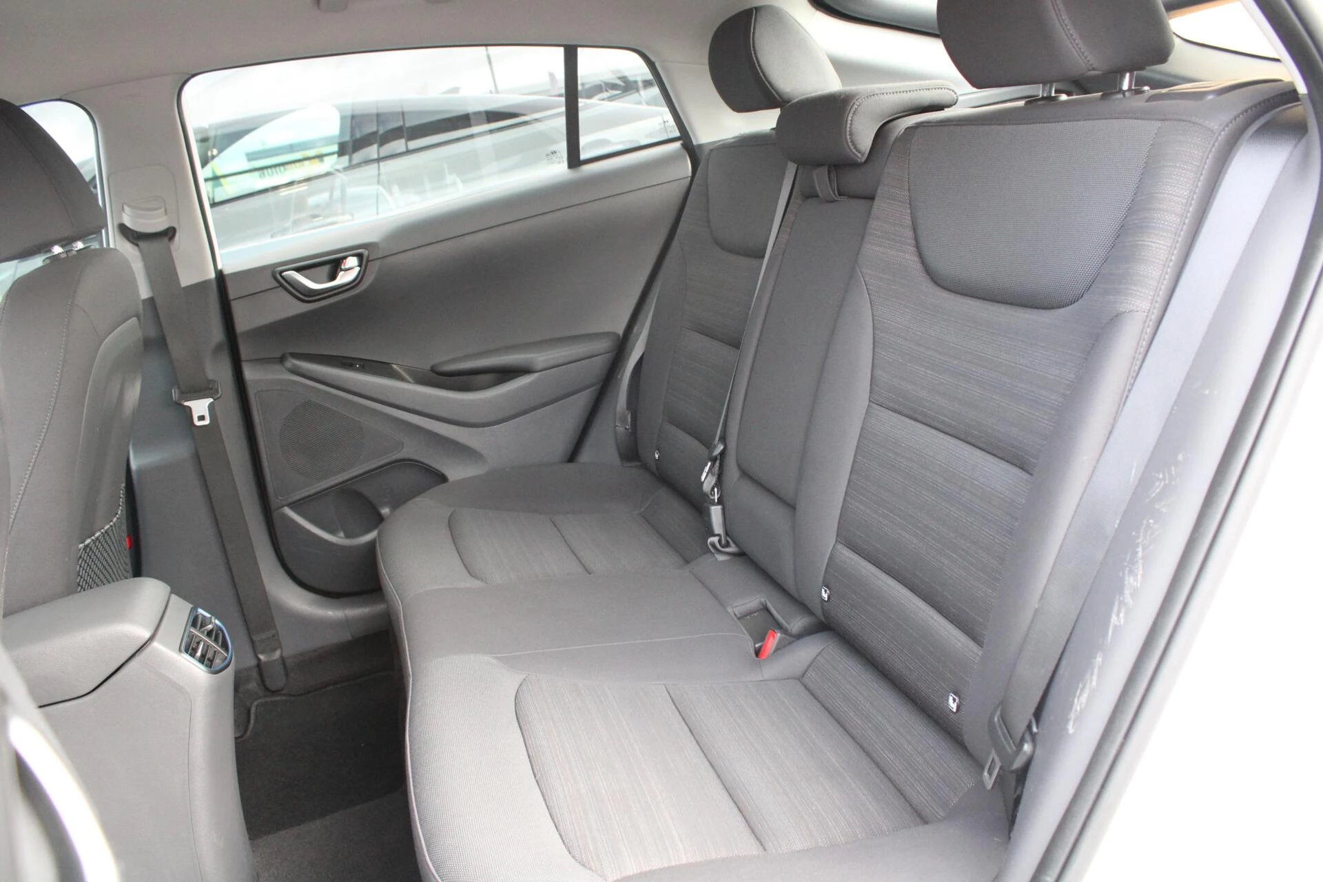 Hoofdafbeelding Hyundai IONIQ