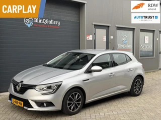 Renault Megane 1.2 TCe Zen | CarPlay | Cruise | Trekhaak