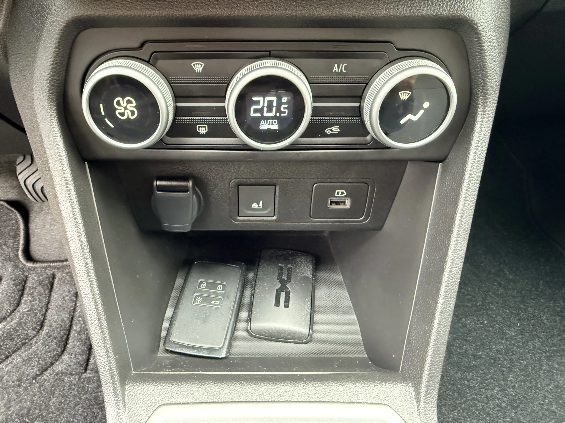 Hoofdafbeelding Dacia Jogger