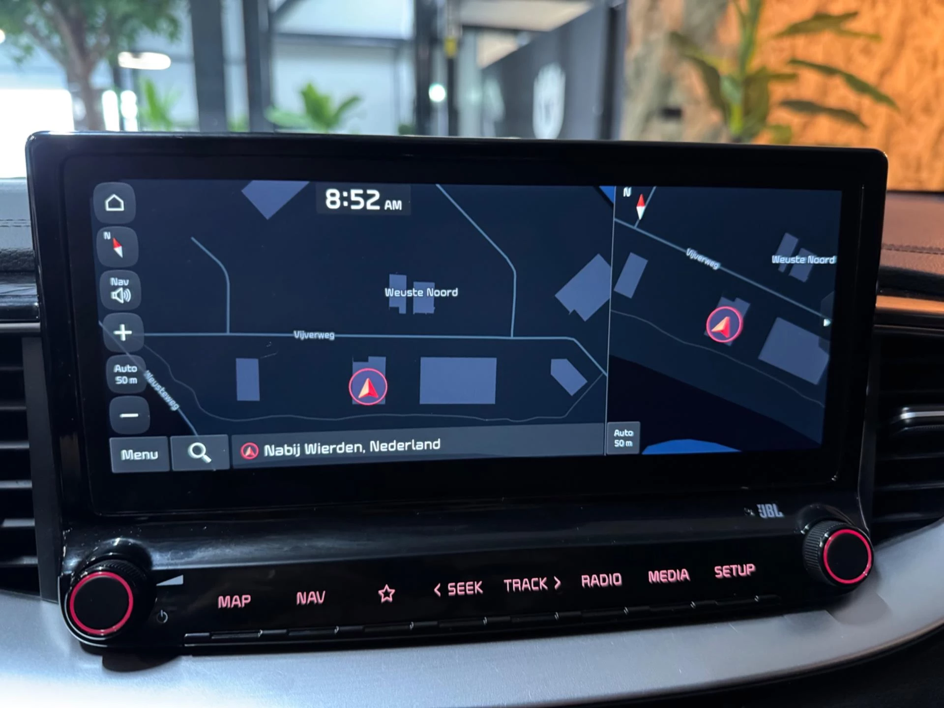 Hoofdafbeelding Kia Ceed