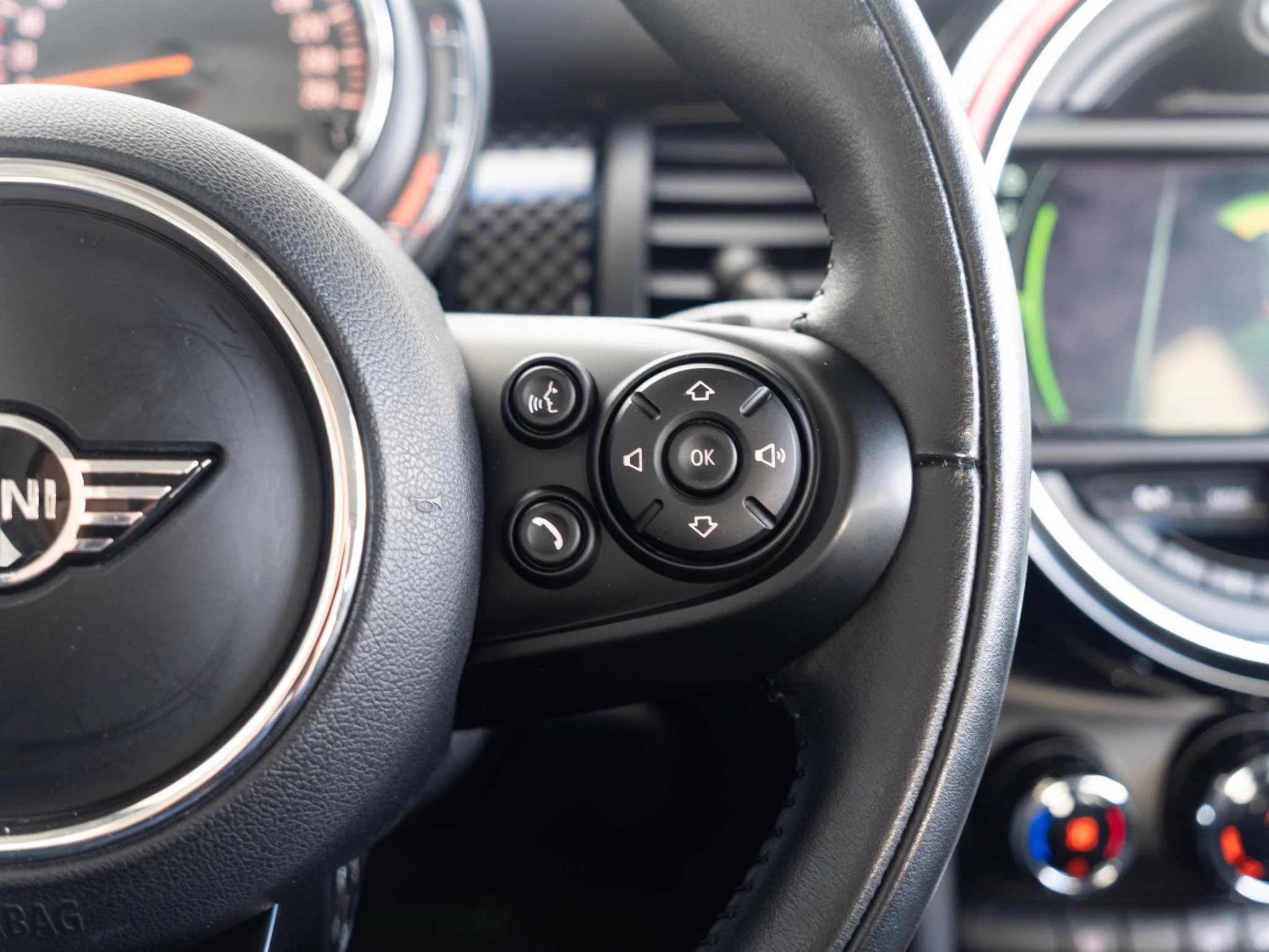 Hoofdafbeelding MINI Cooper S